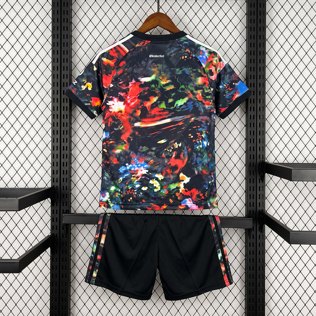 Bayern Munich 2026/27 Oktoberfest - Kid Kit