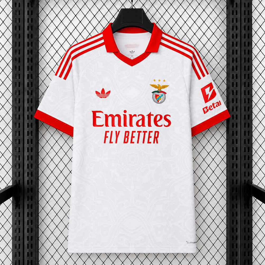 Benfica 2026/27 Away