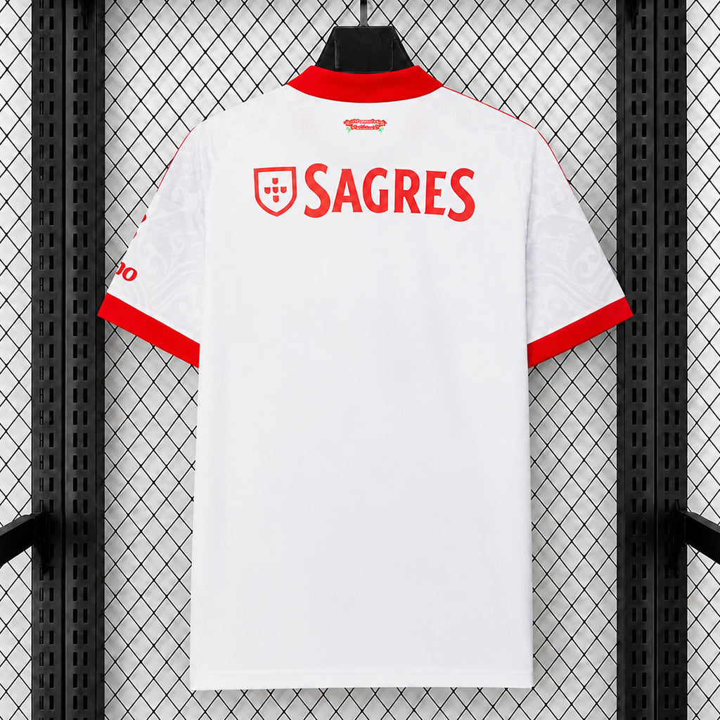 Benfica 2026/27 Away