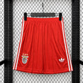 Benfica 2026/27 Away - Fan Shorts