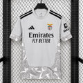 Benfica 2026/27 Goalkeeper Grey - Fan Version