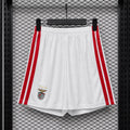 Benfica 2026/27 Home - Fan Shorts