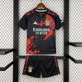 Benfica 2026/27 Third - Kid Kit