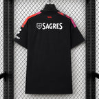 Benfica 2026/27 Third - Fan Version