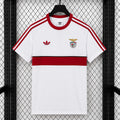 Benfica 2026/27 Travel T-Shirt