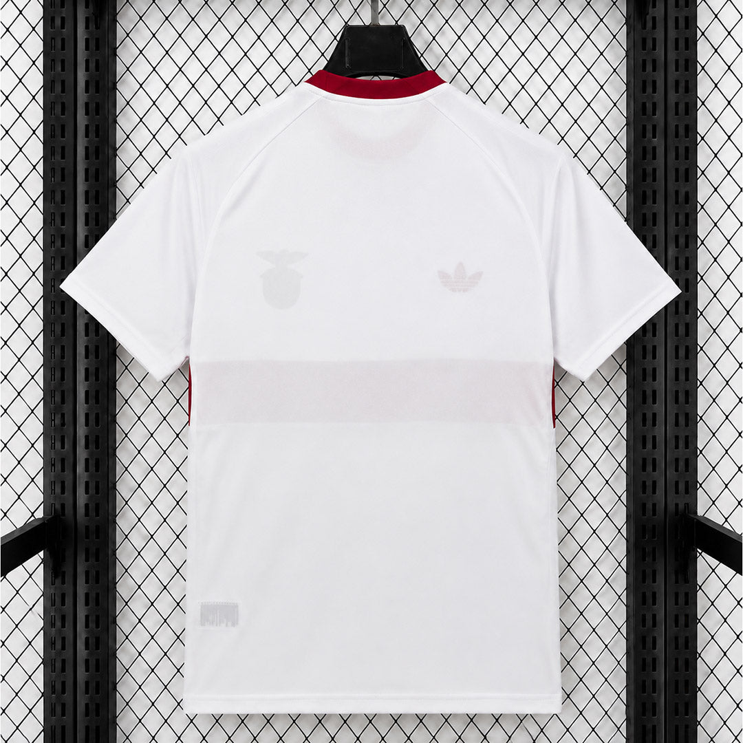 Benfica 2026/27 Travel T-Shirt