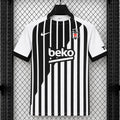 Besiktas 2026/27 Away - Fan Version