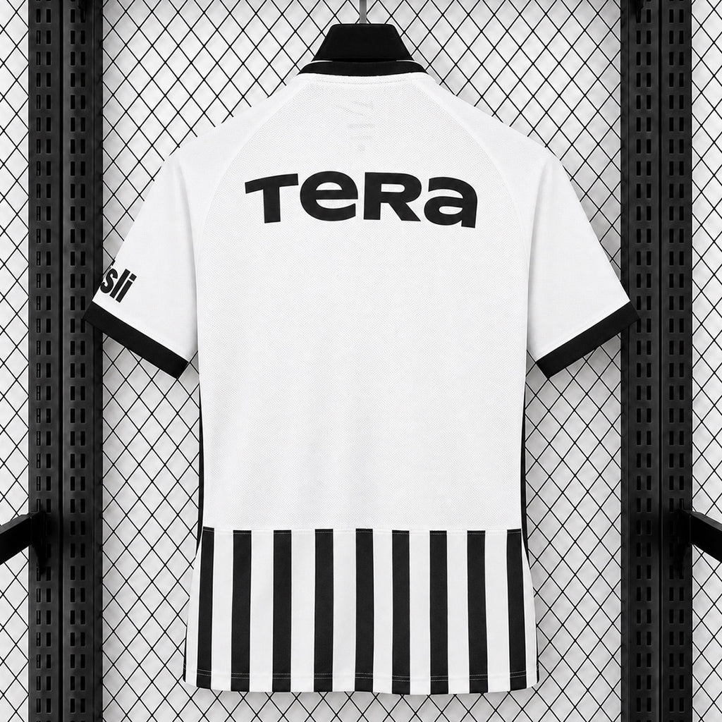 Besiktas 2026/27 Away - Fan Version