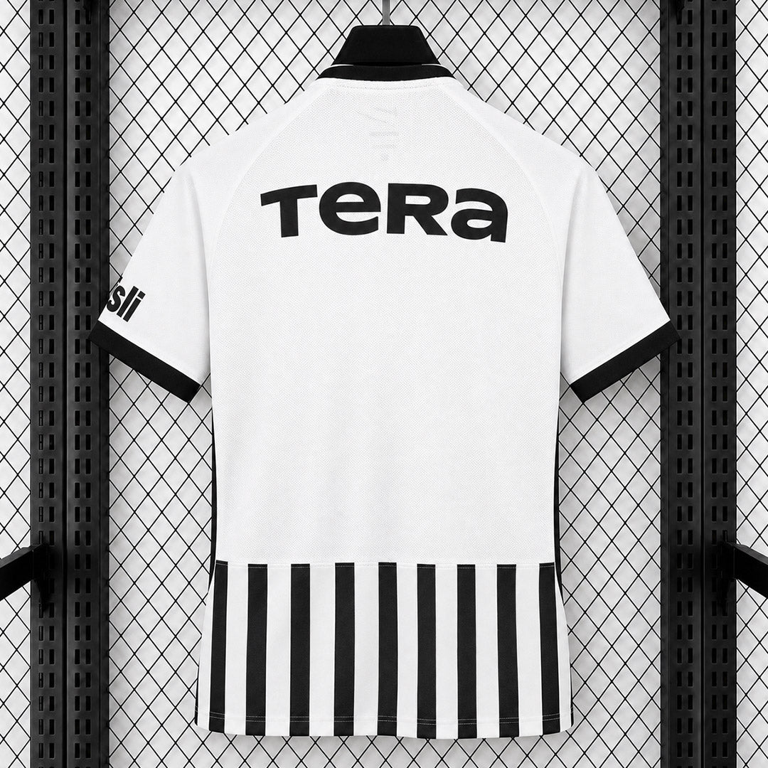 Besiktas 2026/27 Away - Fan Version