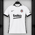Besiktas 2026/27 Home - Fan Version