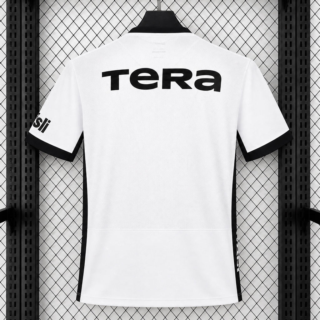 Besiktas 2026/27 Home - Fan Version