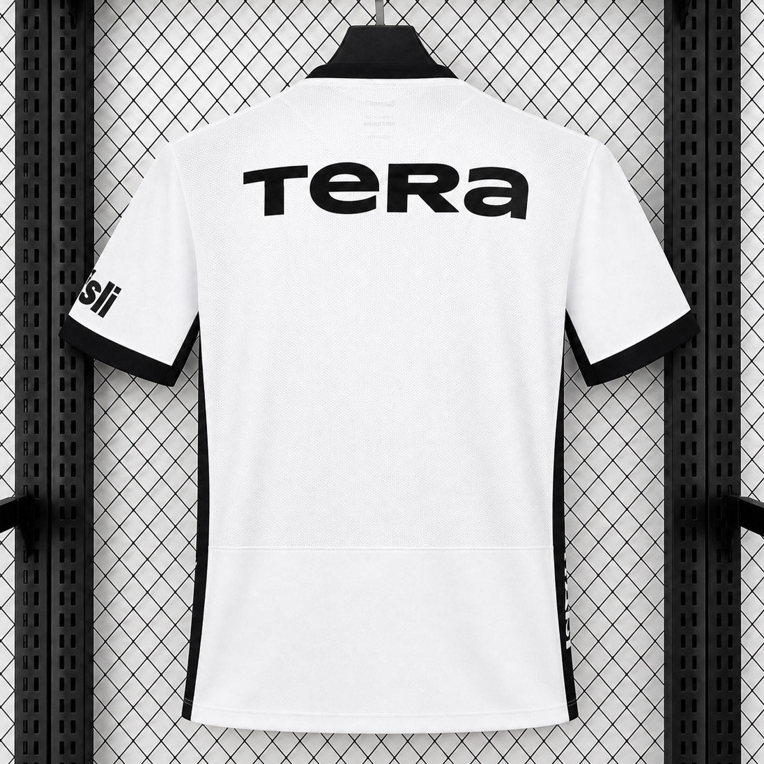 Besiktas 2026/27 Home - Fan Version