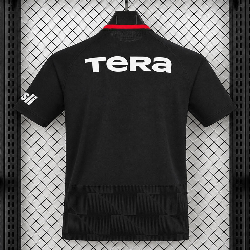 Besiktas 2026/27 Third - Fan Version