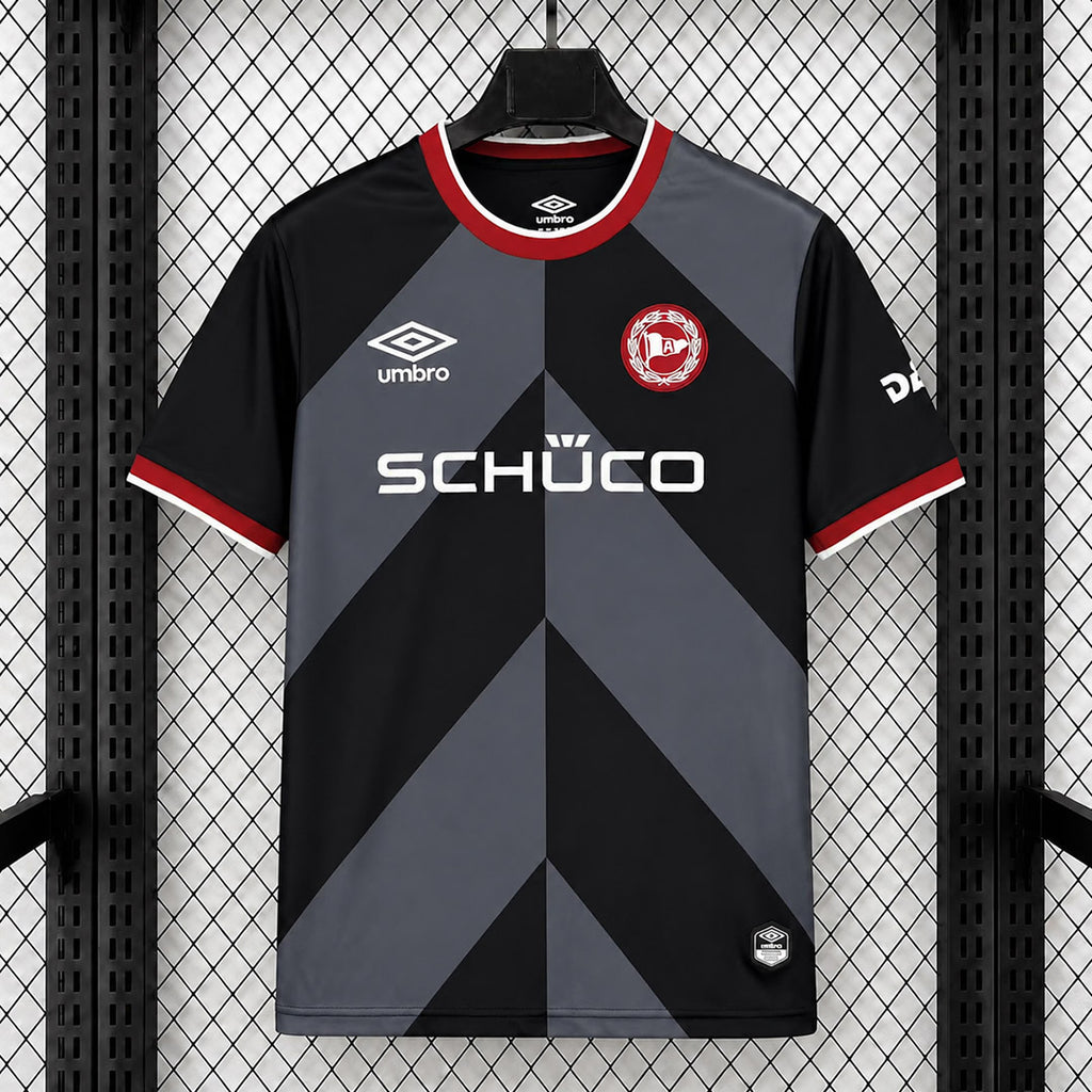 Arminia Bielefeld 2026/27 Away - Fan Version