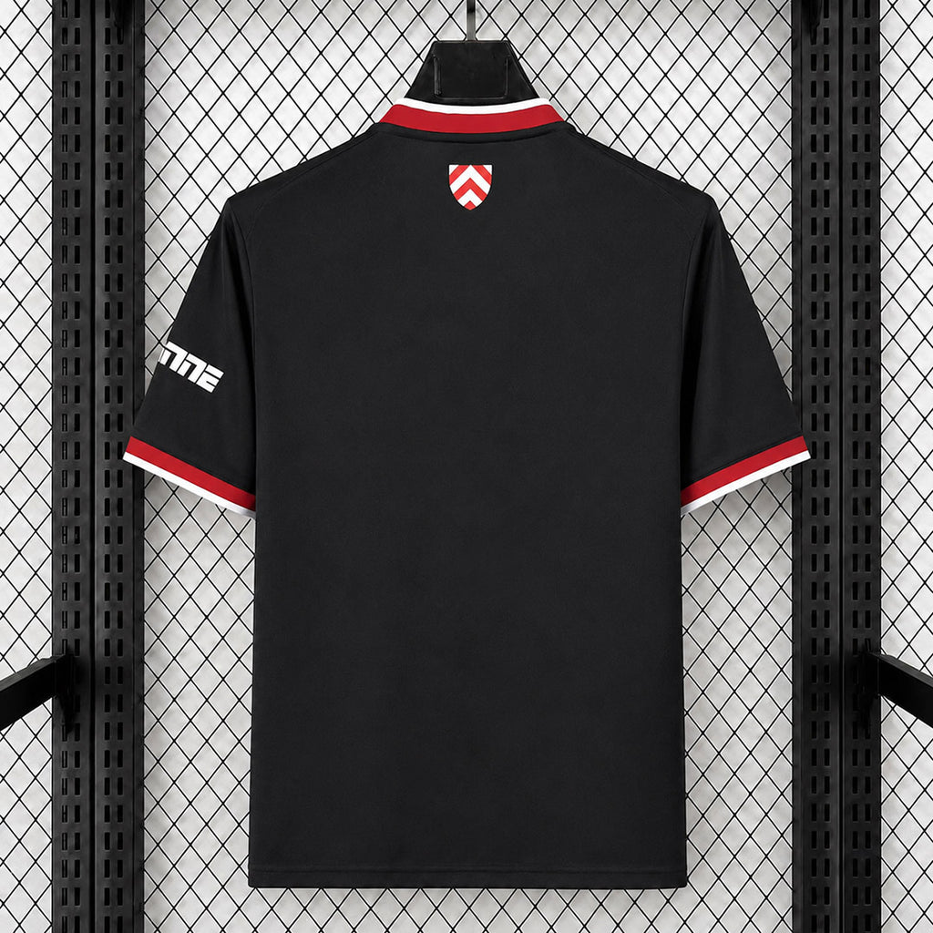 Arminia Bielefeld 2026/27 Away - Fan Version
