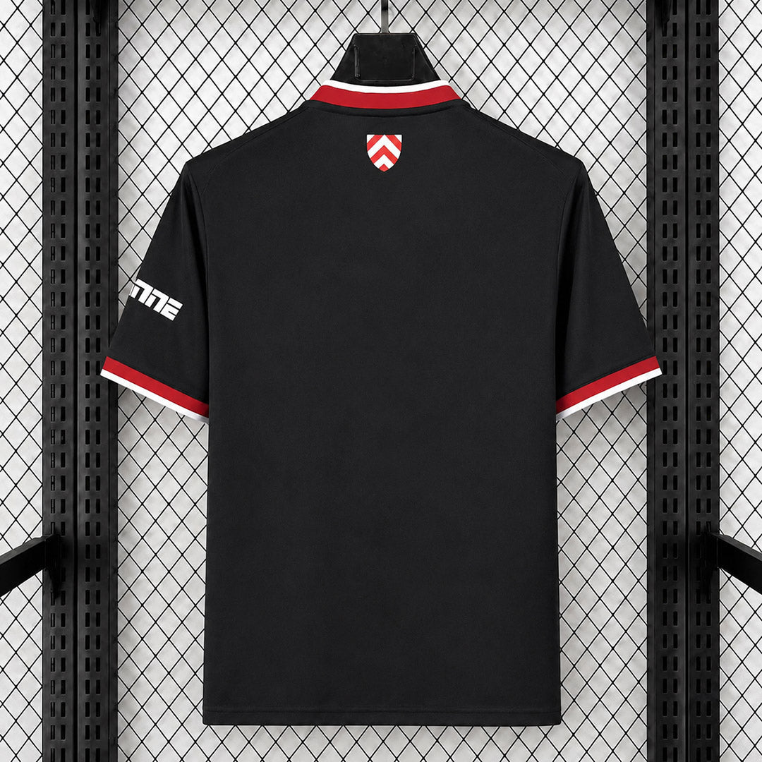 Arminia Bielefeld 2026/27 Away - Fan Version