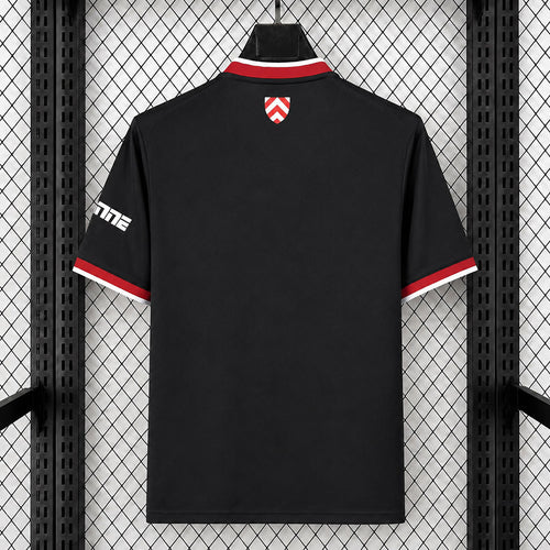 Arminia Bielefeld 2026/27 Away - Fan Version football kit - view 2