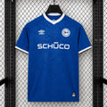 Arminia Bielefeld 2026/27 Home - Fan Version