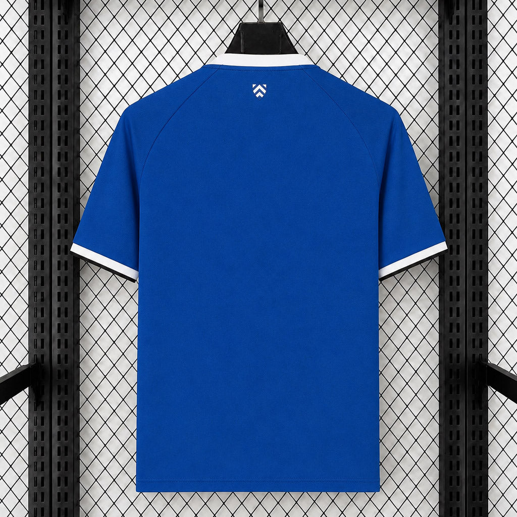 Arminia Bielefeld 2026/27 Home - Fan Version