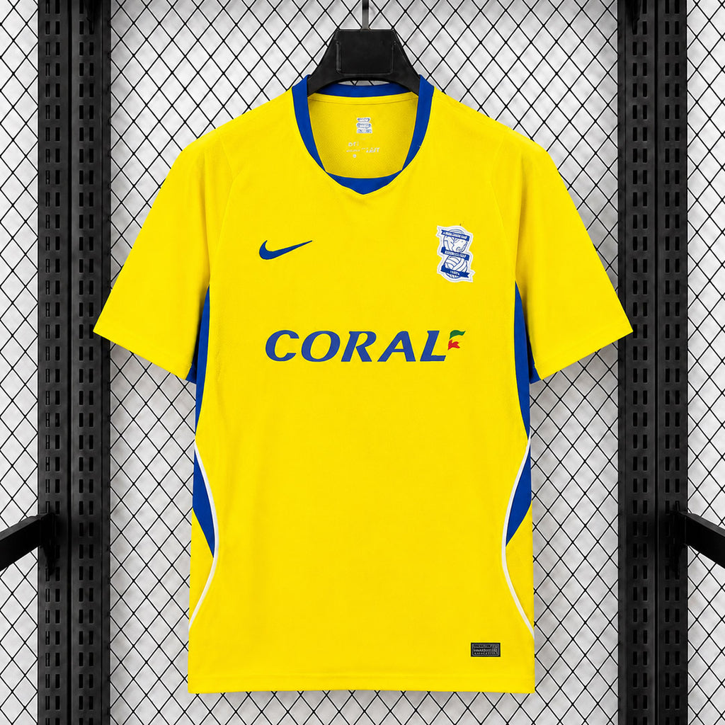 Birmingham City 2026/27 Away - Fan Version