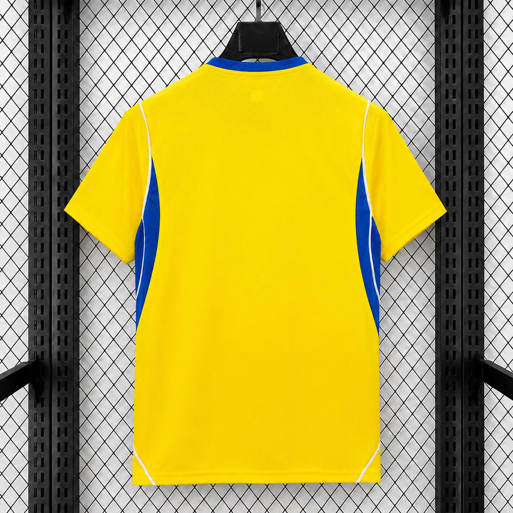 Birmingham City 2026/27 Away - Fan Version
