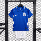 Birmingham City 2026/27 Home - Kid Kit