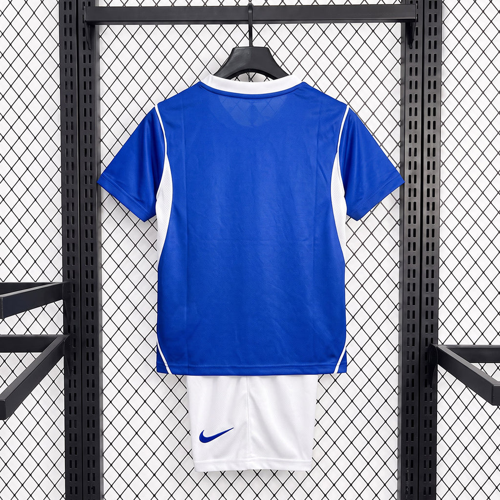 Birmingham City 2026/27 Home - Kid Kit