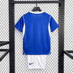 Birmingham City 2026/27 Home - Kid Kit