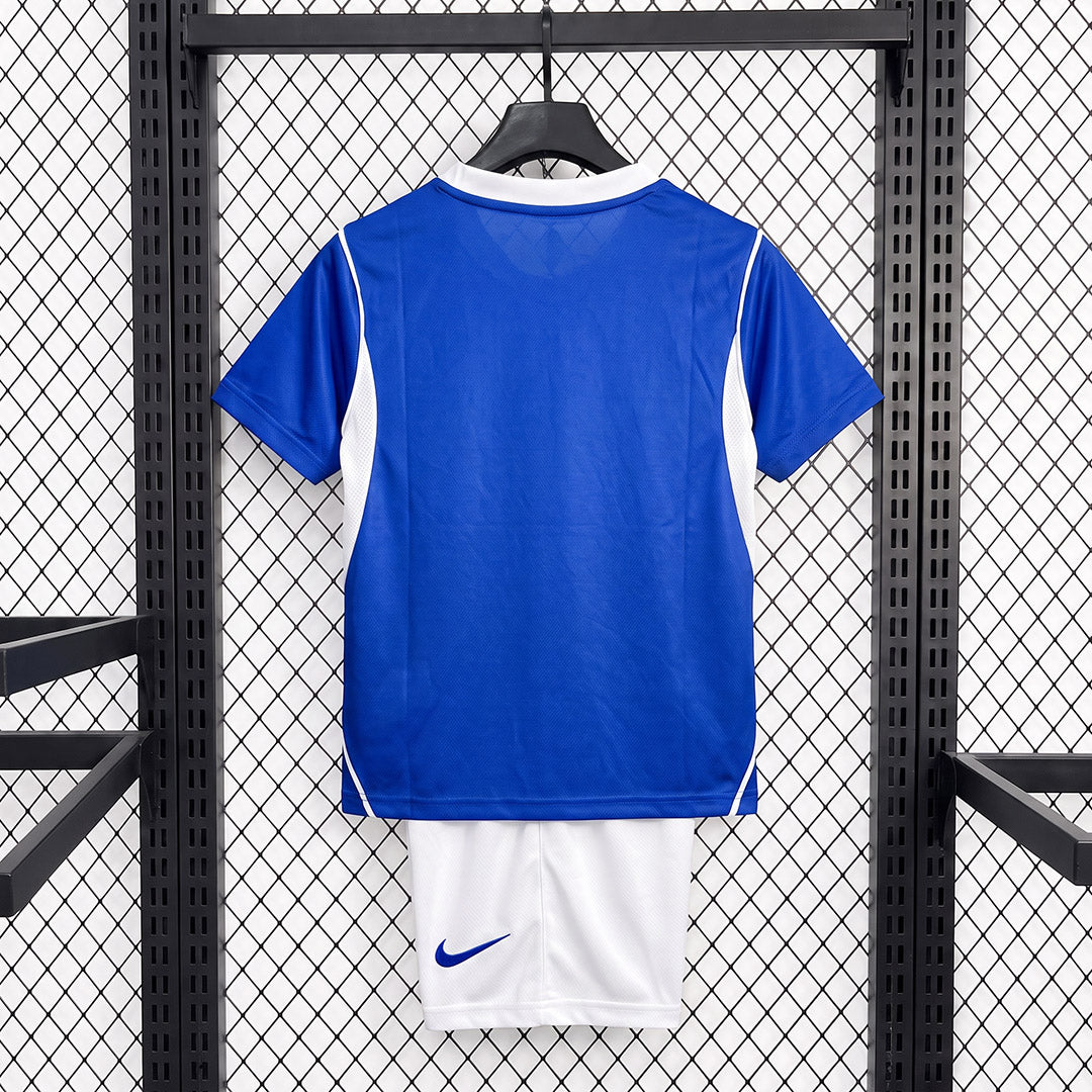 Birmingham City 2026/27 Home - Kid Kit