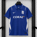 Birmingham City 2026/27 Home - Fan Version