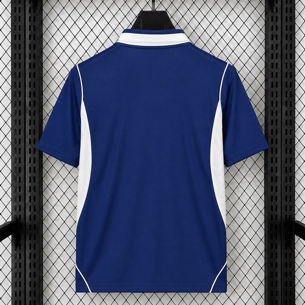 Birmingham City 2026/27 Home - Fan Version