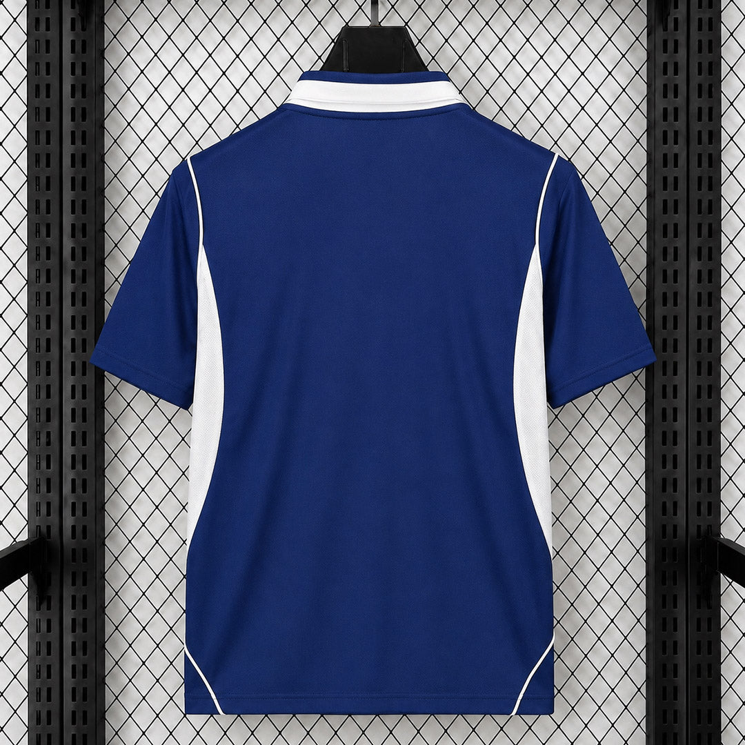 Birmingham City 2026/27 Home - Fan Version