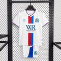 Blackburn Rovers 2026/27 Away - Kid Kit