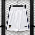 Boca Juniors 2027 Away - Fan Shorts