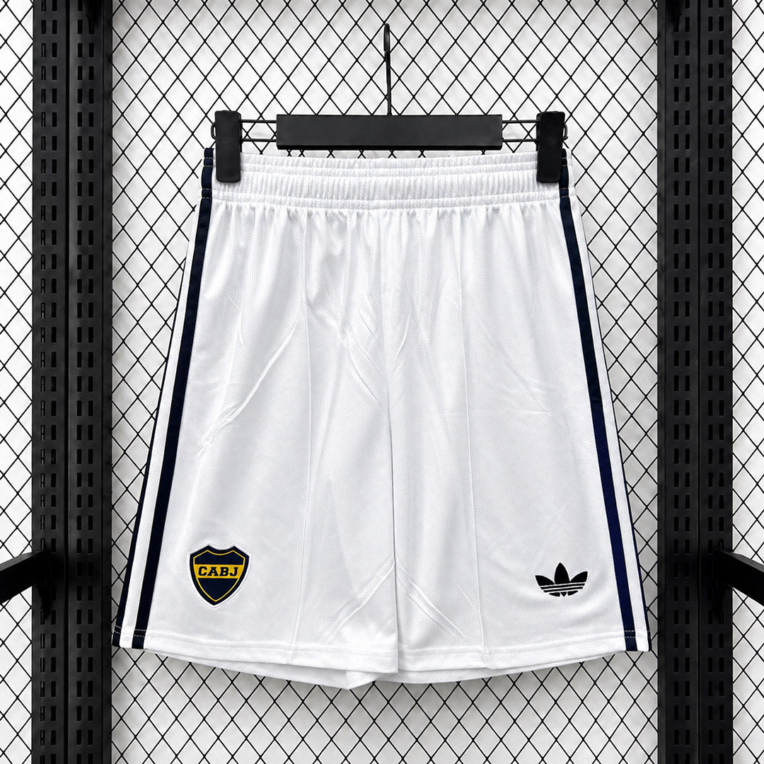 Boca Juniors 2027 Away - Fan Shorts