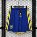 Boca Juniors 2027 Home - Fan Shorts