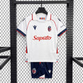 Bologna 2026/27 Away - Kid Kit
