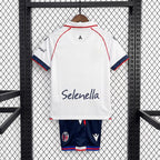 Bologna 2026/27 Away - Kid Kit