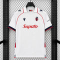 Bologna 2026/27 Away - Fan Version