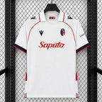 Bologna 2026/27 Away - Fan Version