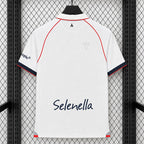 Bologna 2026/27 Away - Fan Version