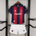 Bologna 2026/27 Home - Kid Kit