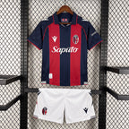 Bologna 2026/27 Home - Kid Kit