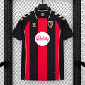 Bournemouth 2026/27 Europa Home - Fan Version