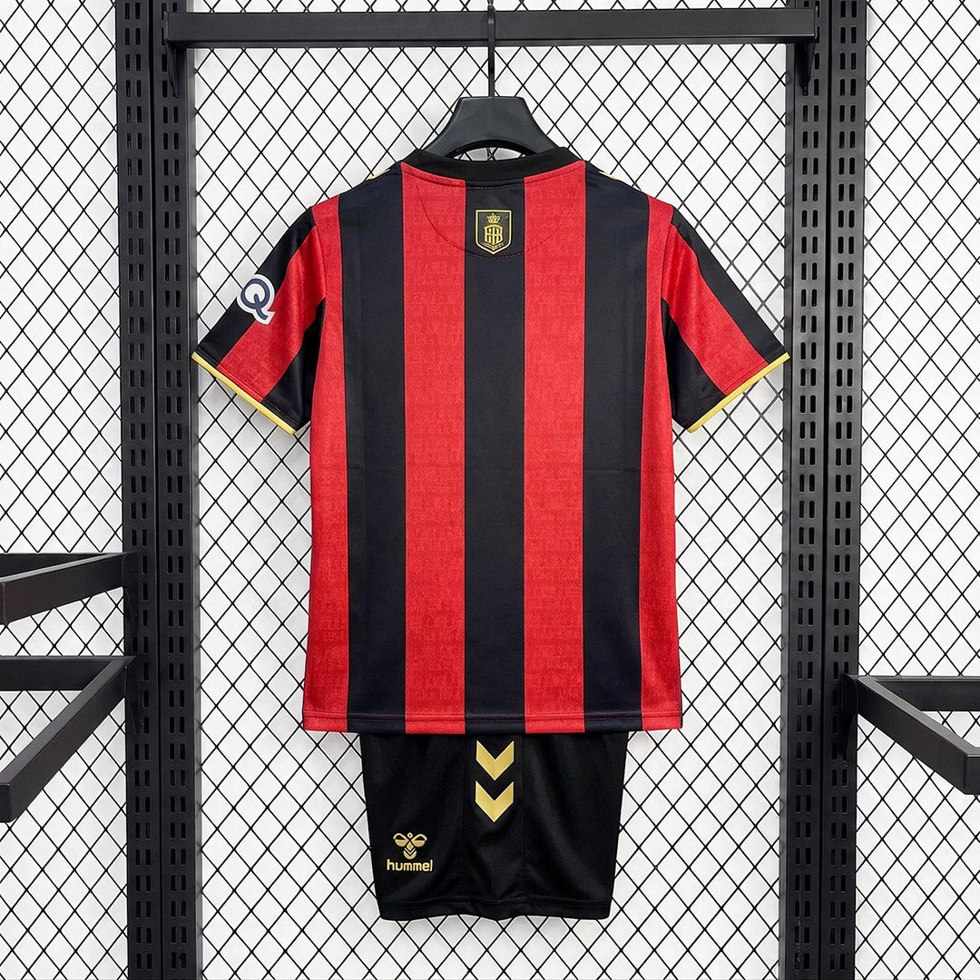 Bournemouth 2026/27 Home - Kid Kit