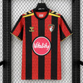 Bournemouth 2026/27 Home - Fan Version