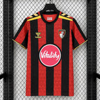 Bournemouth 2026/27 Home - Fan Version