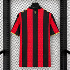 Bournemouth 2026/27 Home - Fan Version