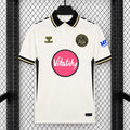 Bournemouth 2026/27 Third - Fan Version