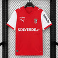 Braga 2026/27 Home - Fan Version